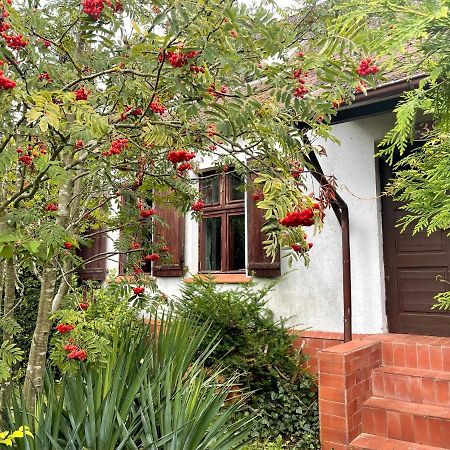 Villa Apple Tree House Lubin  Esterno foto