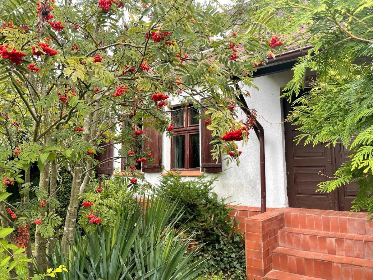 Villa Apple Tree House Lubin  Esterno foto