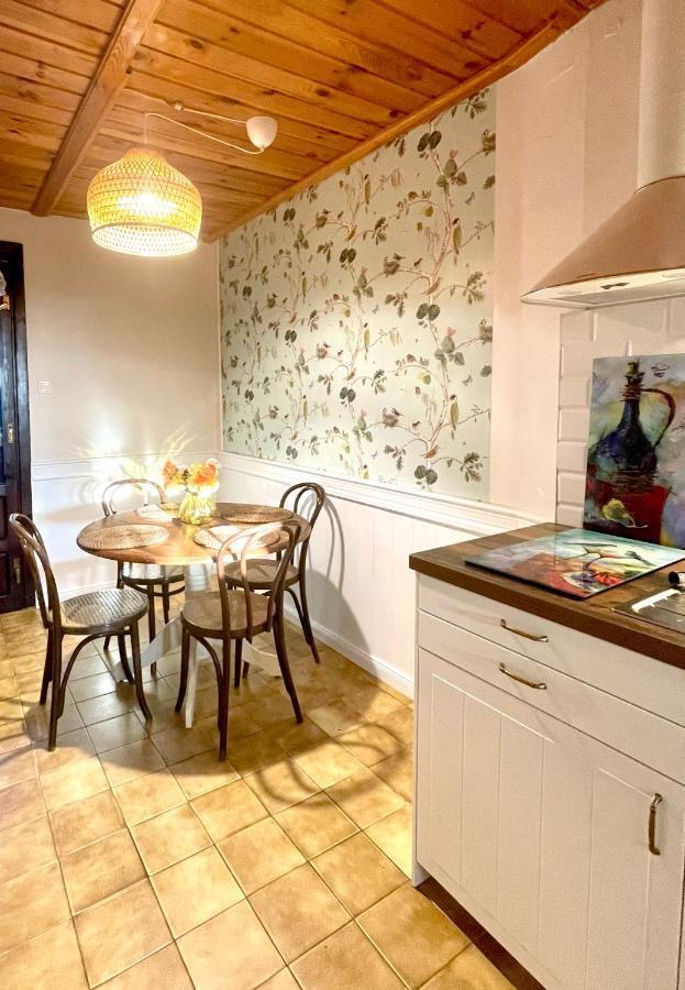 Villa Apple Tree House Lubin  Esterno foto