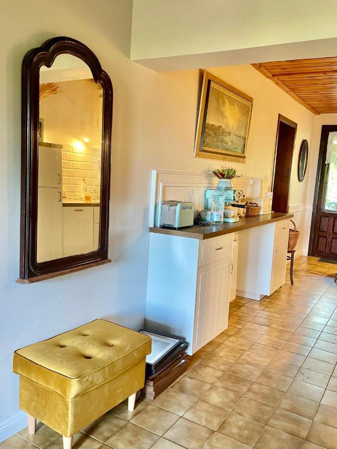 Villa Apple Tree House Lubin  Esterno foto