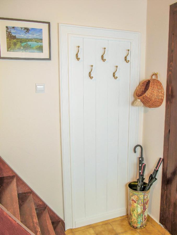 Villa Apple Tree House Lubin  Esterno foto