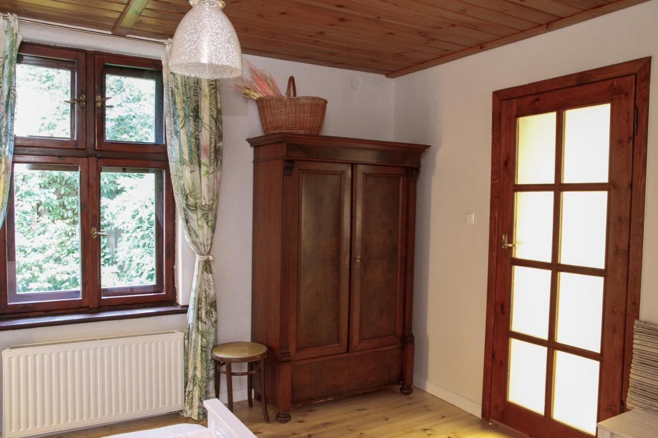 Villa Apple Tree House Lubin  Esterno foto