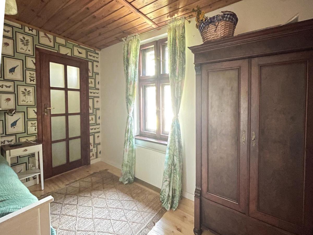 Villa Apple Tree House Lubin  Esterno foto