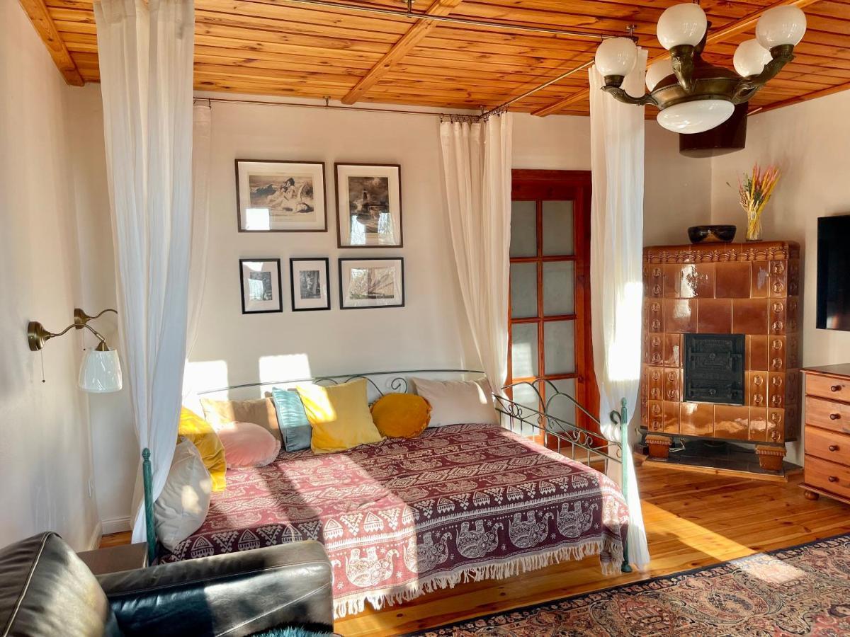 Villa Apple Tree House Lubin  Esterno foto