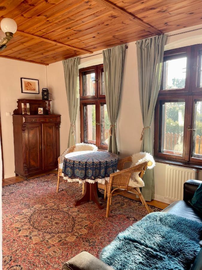 Villa Apple Tree House Lubin  Esterno foto