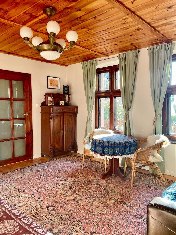 Villa Apple Tree House Lubin  Esterno foto