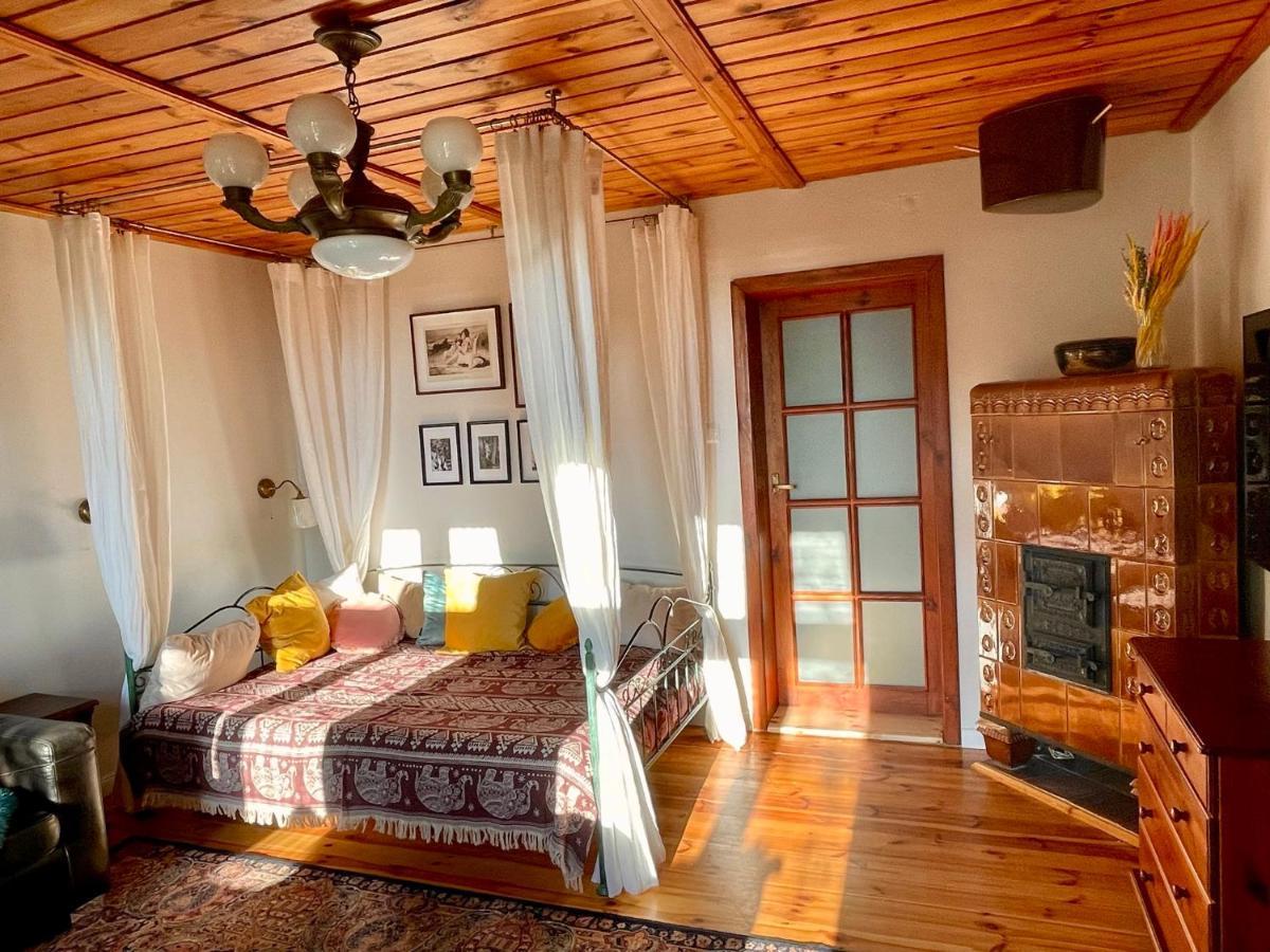 Villa Apple Tree House Lubin  Esterno foto