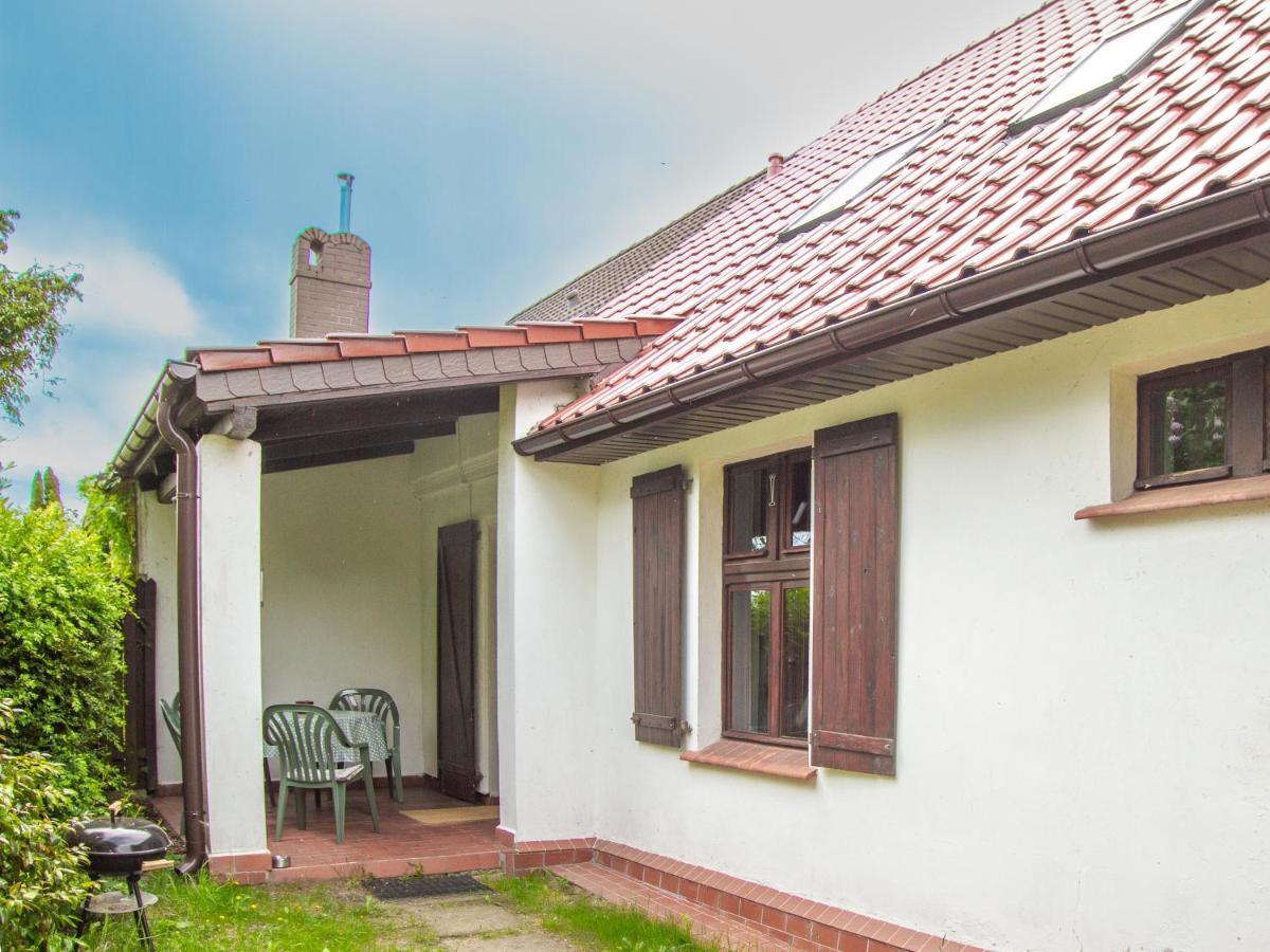 Villa Apple Tree House Lubin  Esterno foto