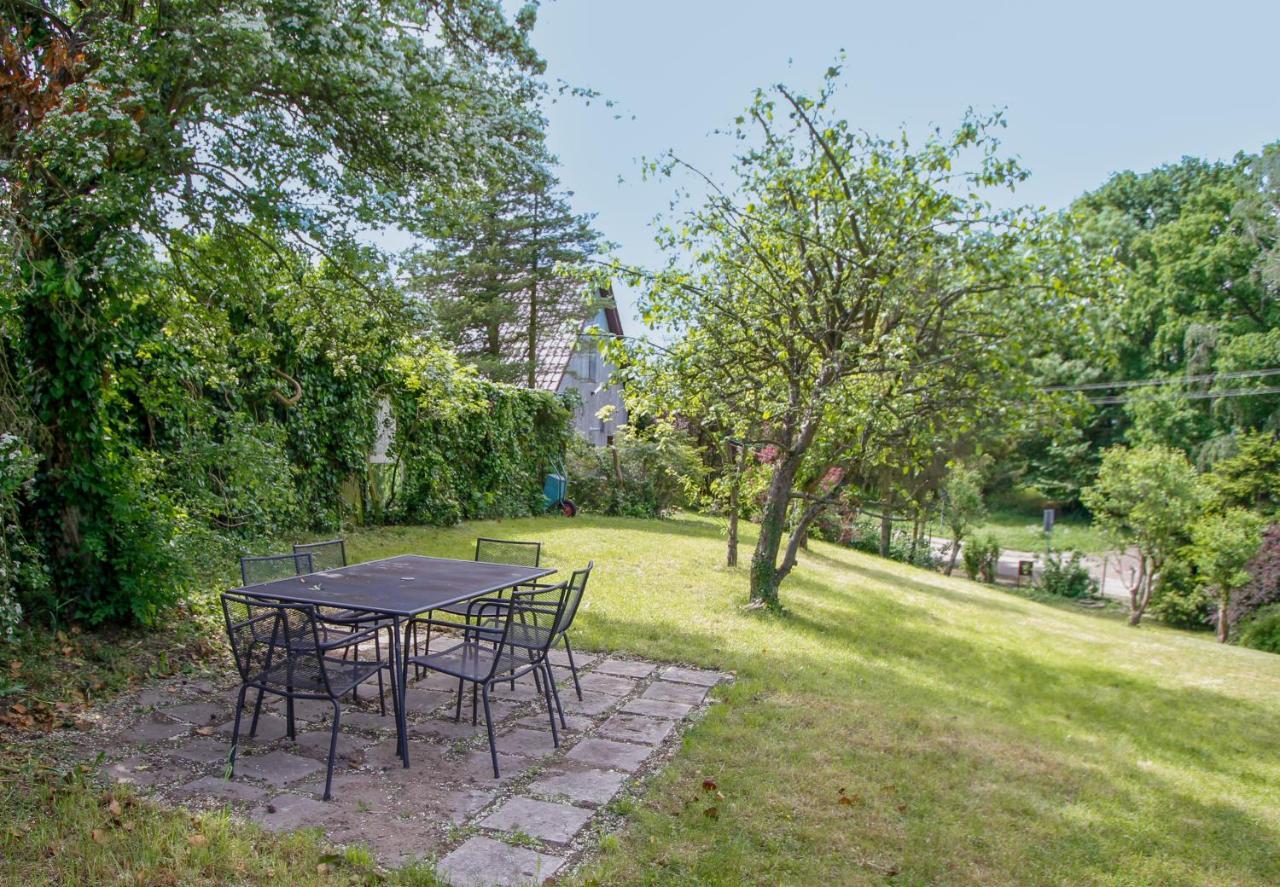Villa Apple Tree House Lubin  Esterno foto