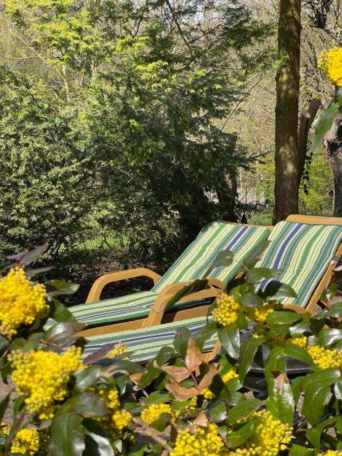 Villa Apple Tree House Lubin  Esterno foto
