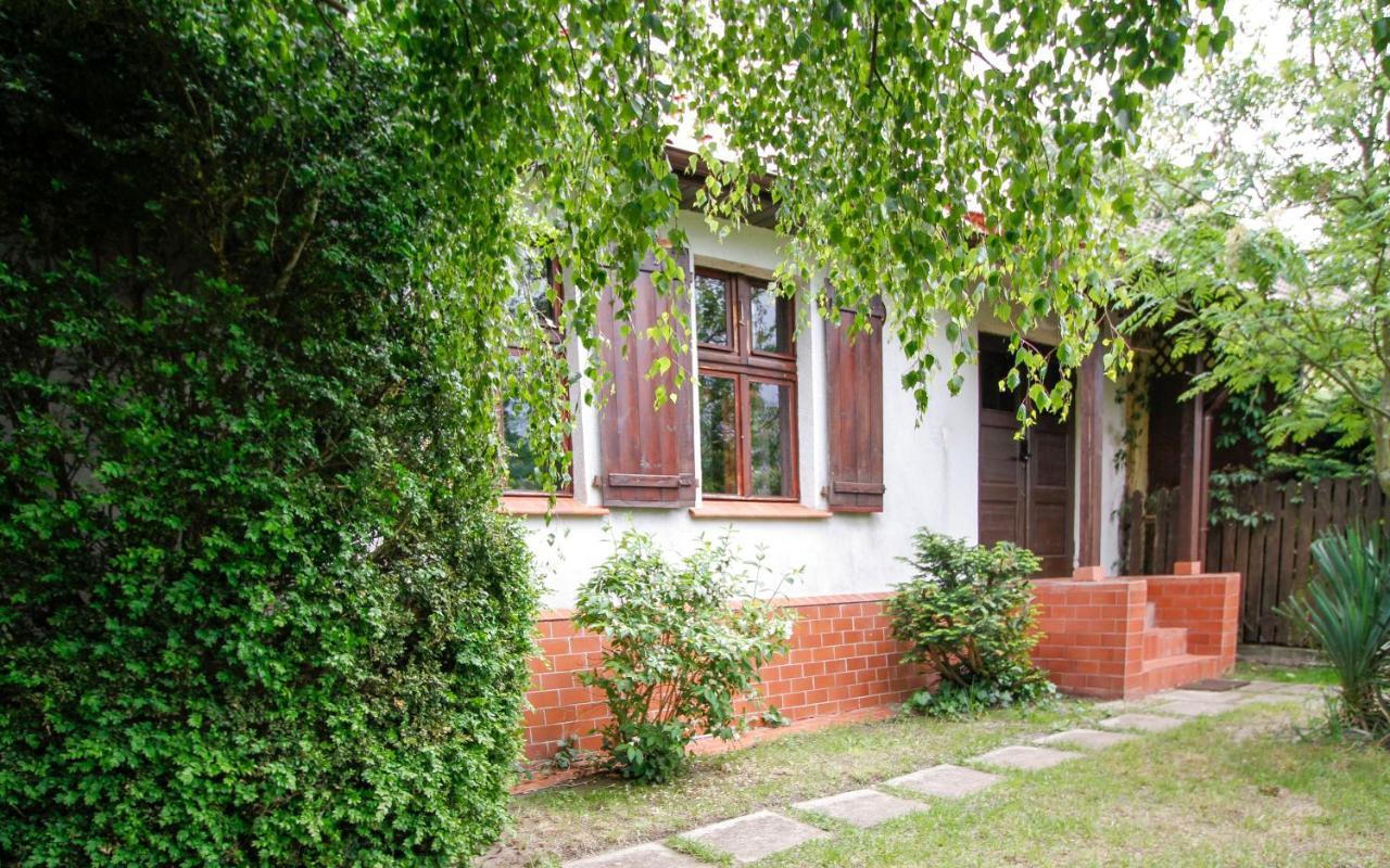 Villa Apple Tree House Lubin  Esterno foto